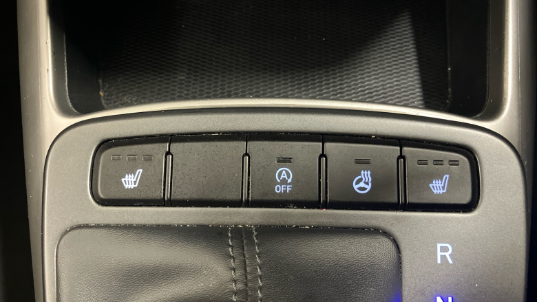 Hyundai i10 1.2 MPi Premium 5dr Auto Petrol Hatchback